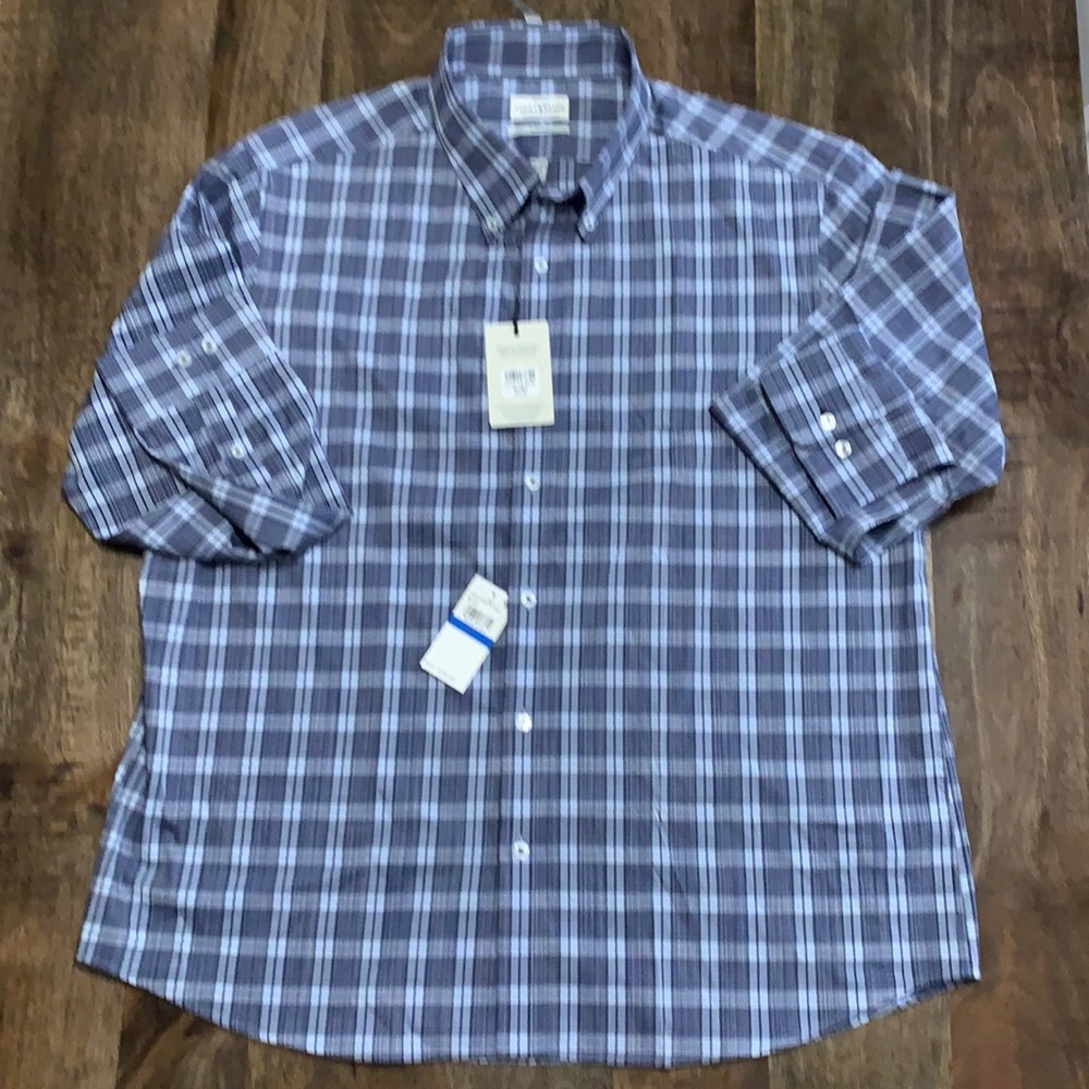 Lucky Long Sleeve Shirt